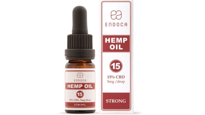 Hemp Oil Drops: The Solution Aiding Several Conditions