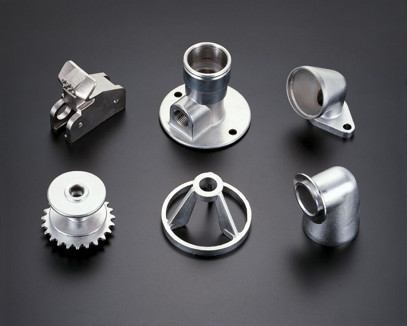 Precision Die Casting – Ensure Better Quality and Finished Product