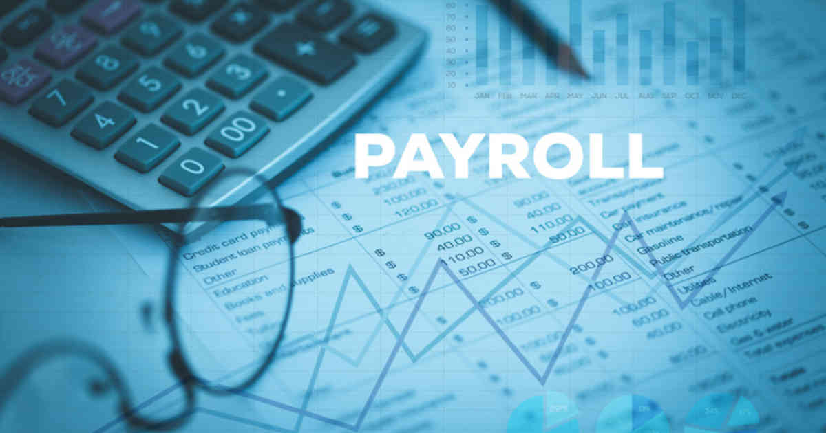 payroll system Singapore