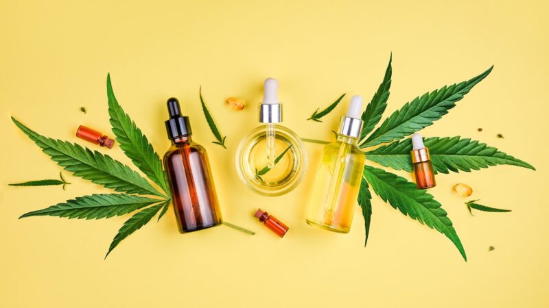 Want To Try CBD? Here’s Why You Should!