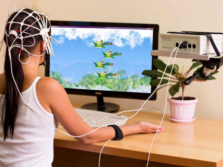 Boost Your Professionalism via a Neurofeedback Course