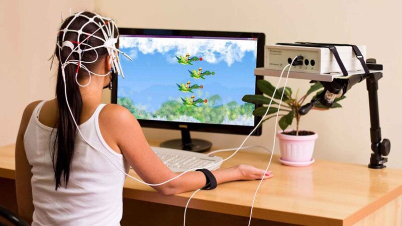 Boost Your Professionalism via a Neurofeedback Course