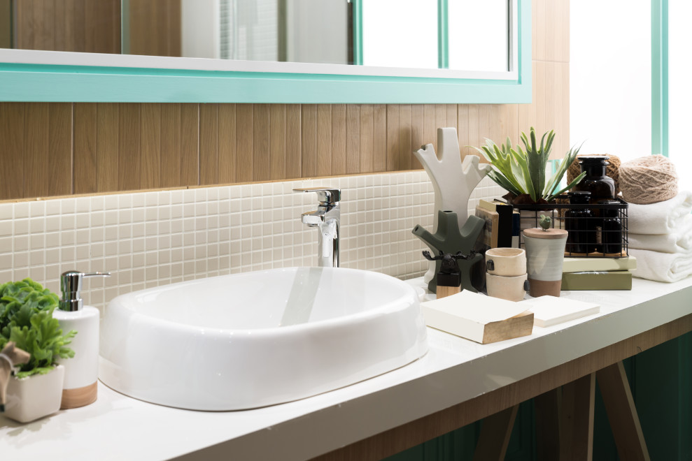 Get Top Brands of Bathroom Fittings with Ease