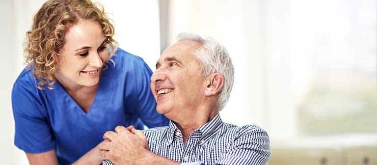 Elderly Home Care Services Singapore For Home-Like Care And Experience
