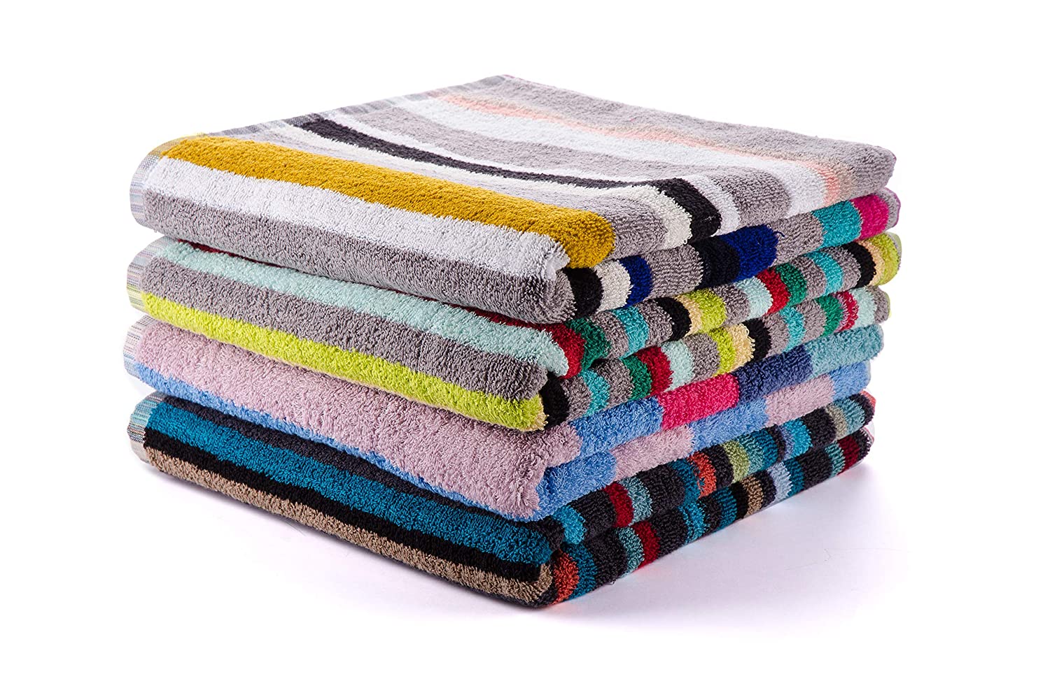 What Factors Determine the Quality of Your Bath Towel