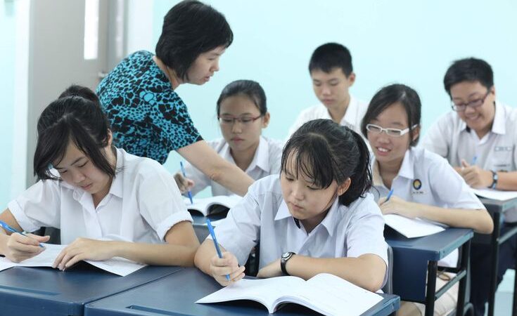 Chinese Tuition in Singapore Is Not Complicated To Achieve