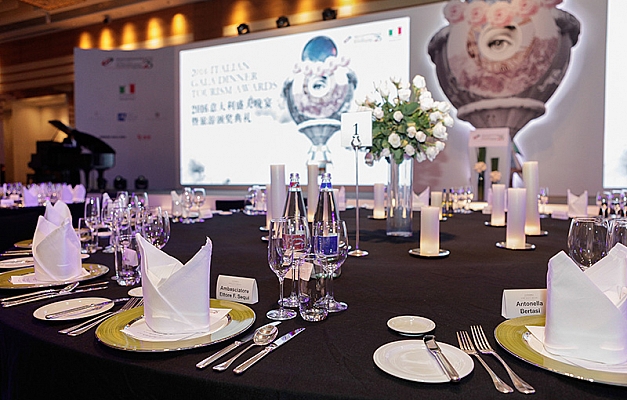 8 Tips for Planning an Extraordinary Gala Dinner