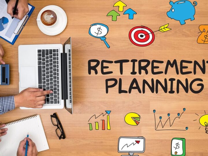 It’s Never Too Early to Start Retirement Planning in Singapore