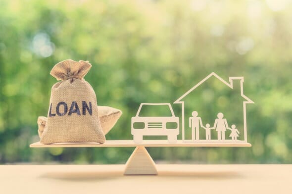 Getting Approved Despite Bad Credit: Exploring No Credit Check Loans