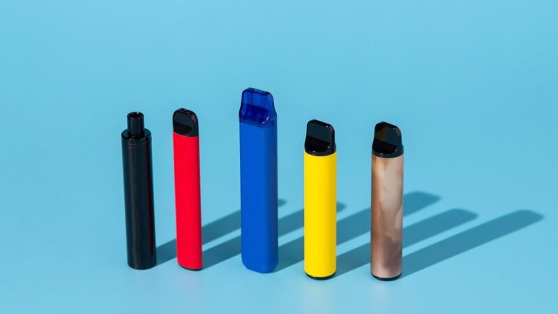 Are There Any Age Restrictions for Using Delta 8 Disposable Vape Pens?