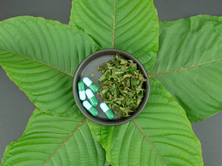 How quickly do Kratom capsules take effect?