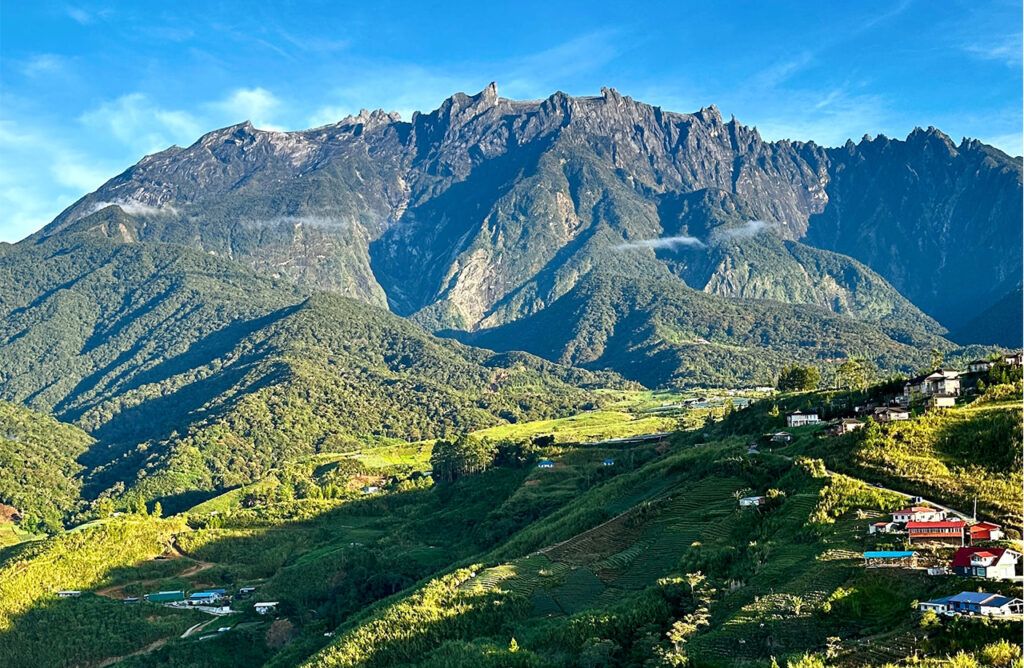 Explore the Wonders of Kundasang: Unforgettable Tour Packages