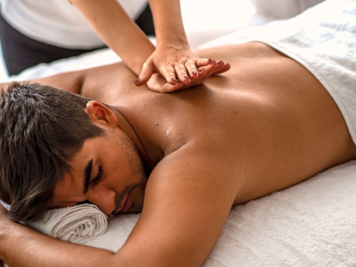 Your Journey to Relaxation: Quick and Easy Business Trip Massage Reservations