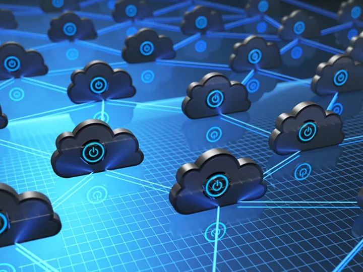 Get to learn more about using a hybrid cloud to adapt to your business