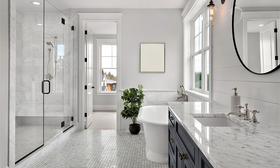 bathroom remodeling services in dallas
