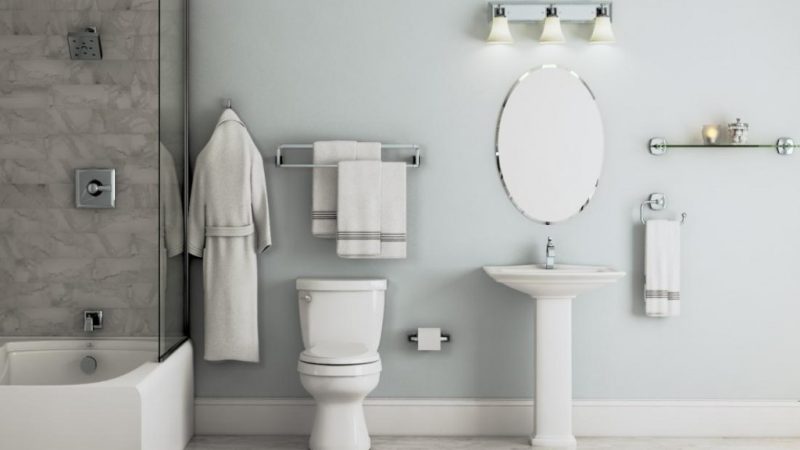 Eco-Friendly Options for Your Bathroom Remodel