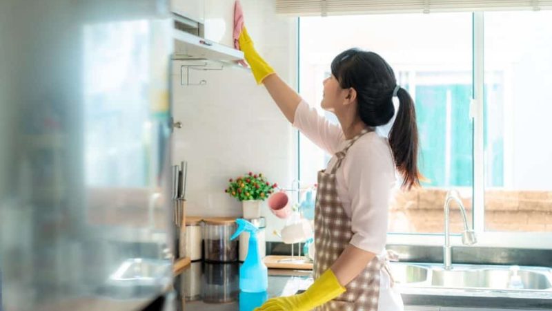 Balancing Home and Work: How a Domestic Helper Can Transform Your Life