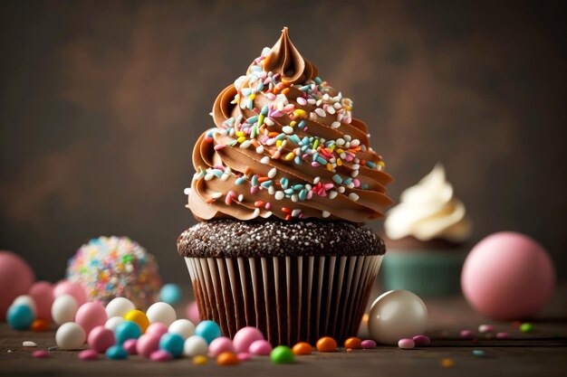 What are the Top Online Sources for Premium Baking Sprinkles?