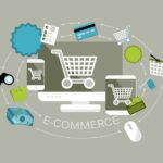 Popularity of e-commerce