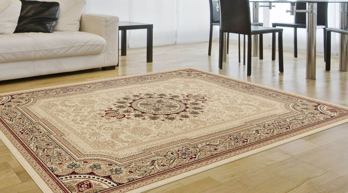 A few Facts about Indian Carpets