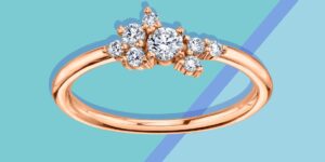 Buy Diamond Rings that Suit her Personality