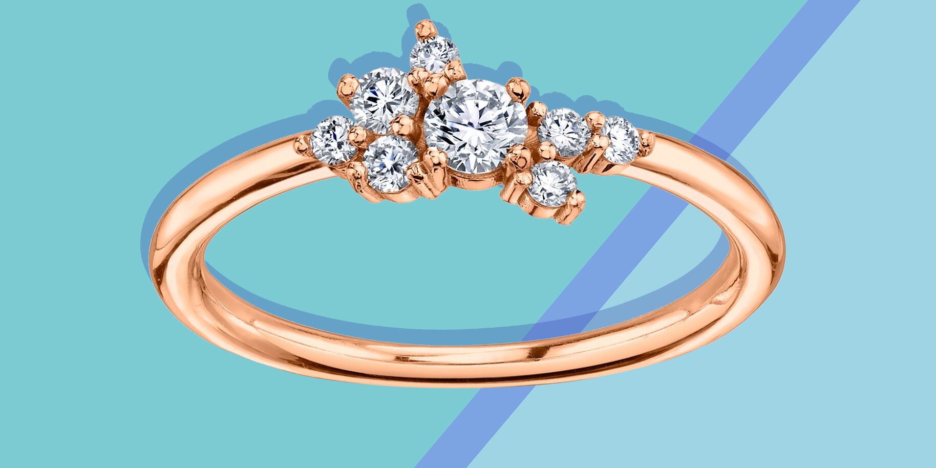 Buy Diamond Rings that Suit her Personality