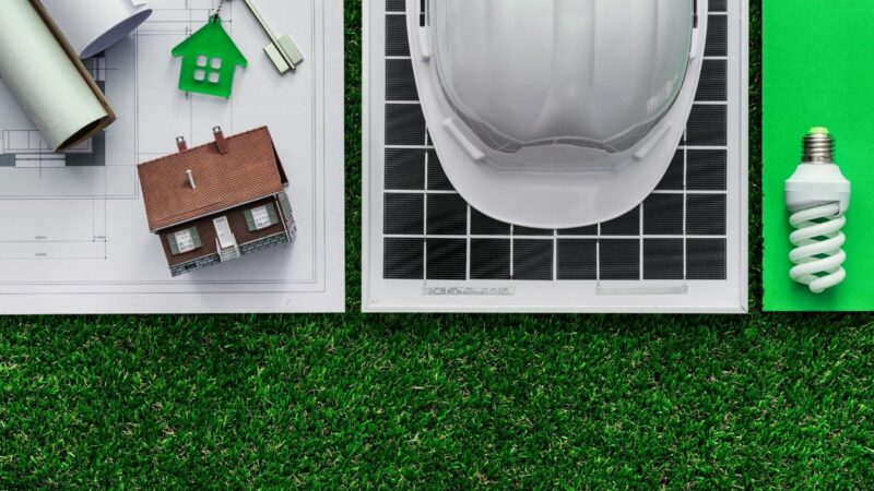 Why Is The Green Mark Certification So Beneficial For Your Building?