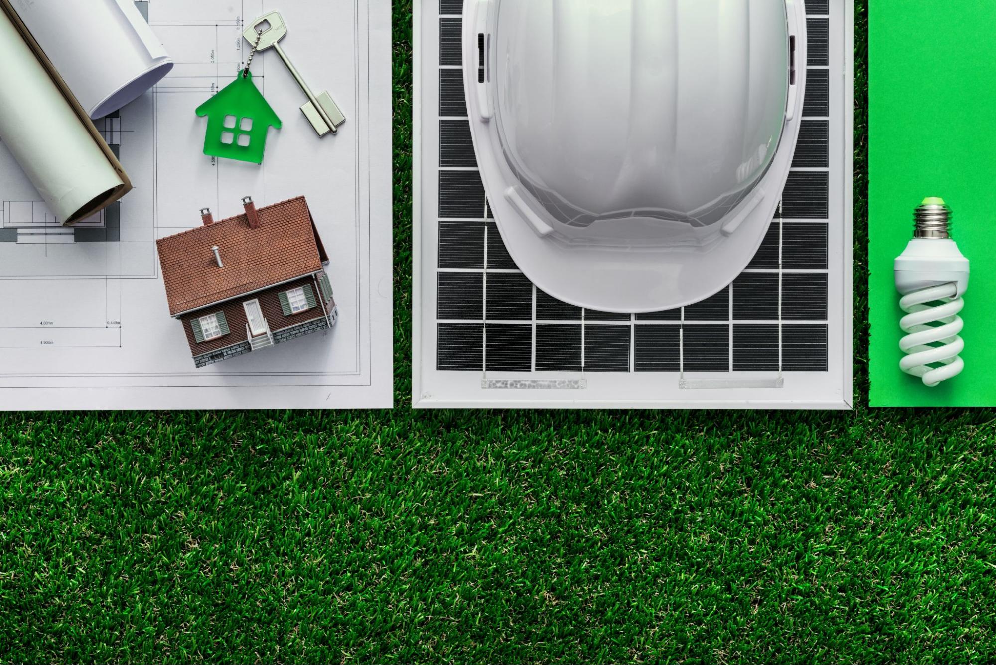 Why Is The Green Mark Certification So Beneficial For Your Building?