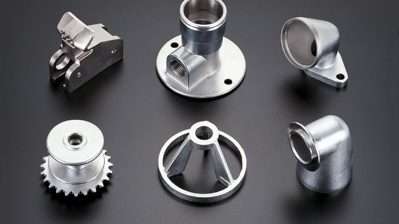 Precision Die Casting – Ensure Better Quality and Finished Product