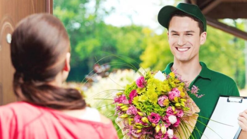 Importance Of Flower Delivery Singapore