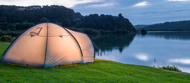 Outstanding Spot for Quality Vacation in New Zealand