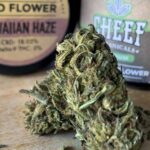 Cbd Hemp Flower