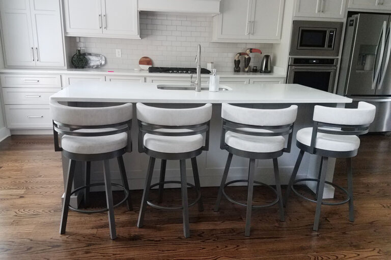 classy bar stools