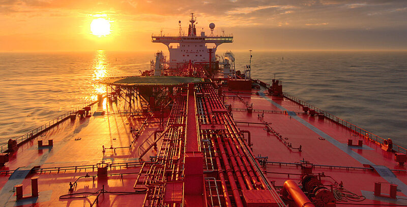 What Are The Benefits Vessel Chartering Companies In Singapore?