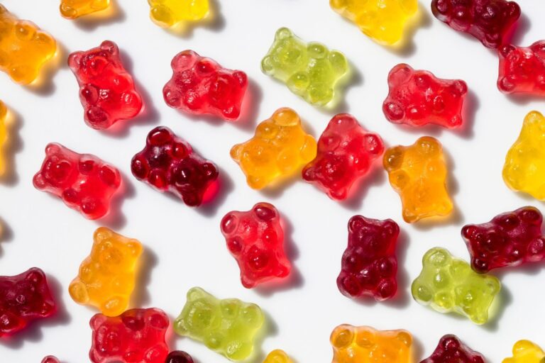 Best CBD Gummies