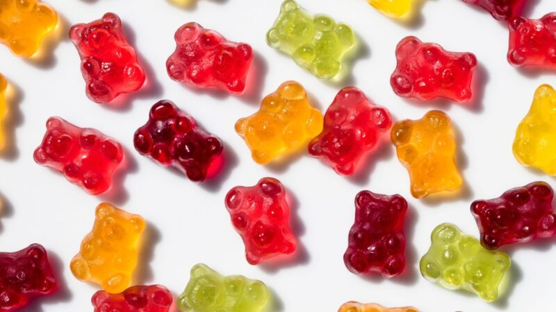 Why People are still using the Best CBD Gummies For Pain And Anxiety in 2022