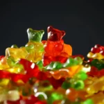 Top 3 Benefits of CBD Gummies