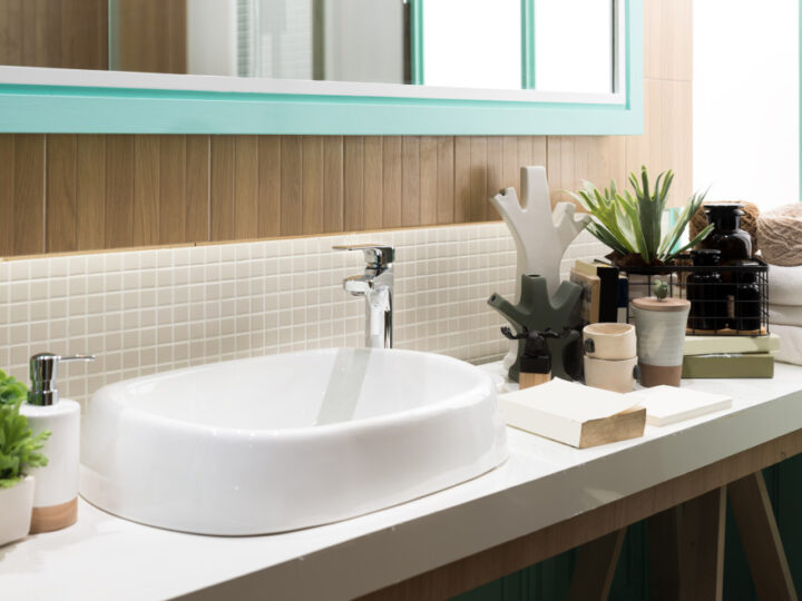 Get Top Brands of Bathroom Fittings with Ease