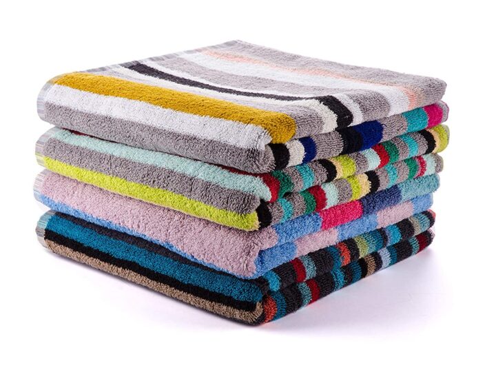What Factors Determine the Quality of Your Bath Towel