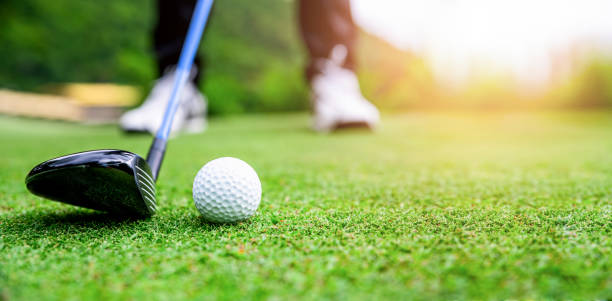 A Guide to the Health and Mental Benefits of Playing Golf