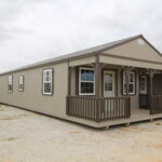 Why you should consider choosing portable buildings for sale?