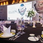 Extraordinary Gala Dinner