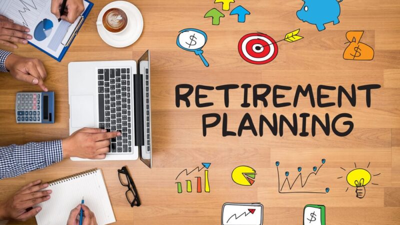 It’s Never Too Early to Start Retirement Planning in Singapore