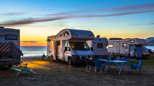 Buy Quality and Affordable RV Online In Australia