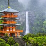 Travel Guide For Travellers In Japan