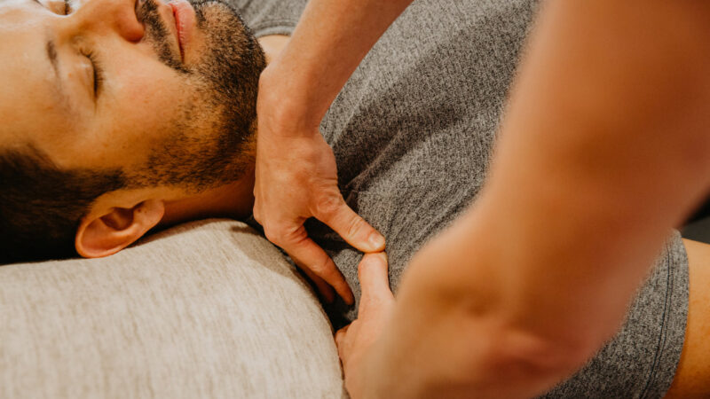 Explore the great benefits of remedial massage