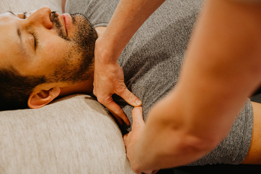 Explore the great benefits of remedial massage