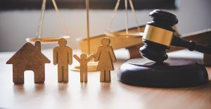 Hong Kong's Complicated Family Law