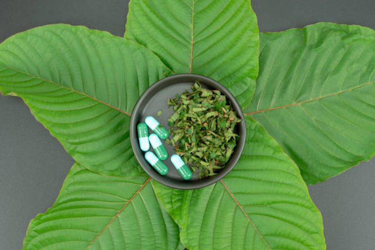 best kratom capsules