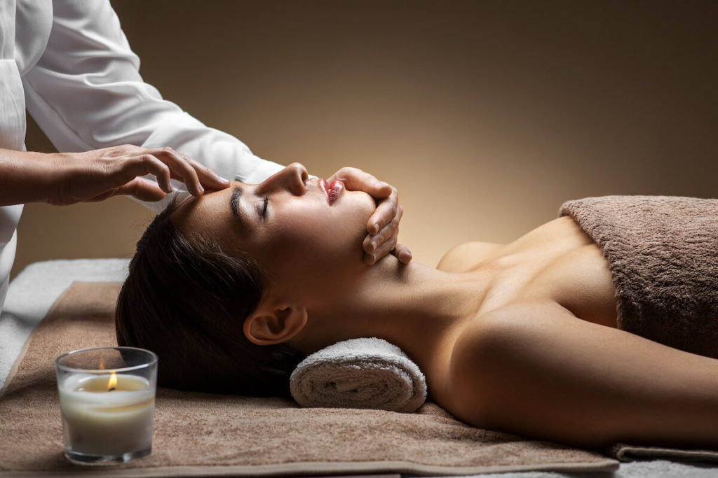 Are virtual wellness sessions a viable alternative to in-person business trip massages?